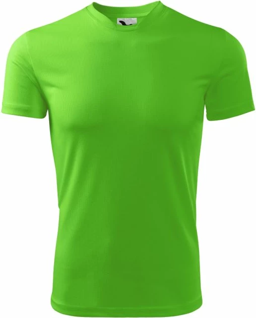 Maicë për fëmijë Malfini, e gjelbër