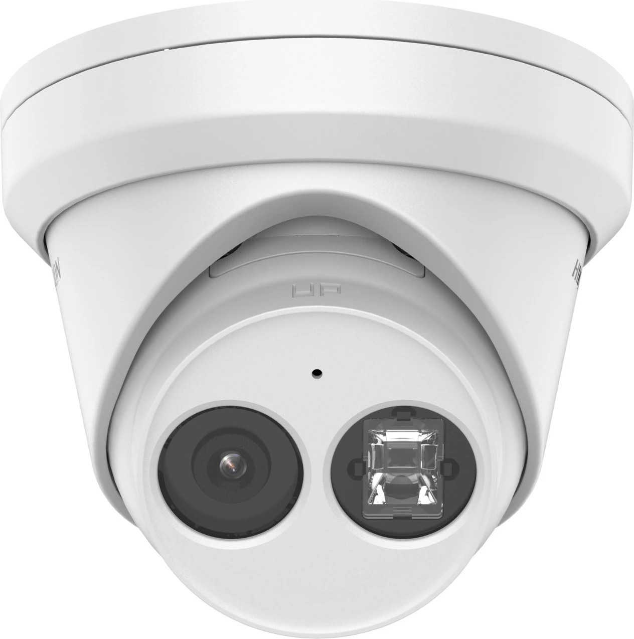 Kamerë sigurie Hikvision DS-2CD2343G2-I 4MP 4mm e bardhë