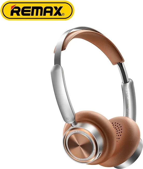 Kufje Wireless REMAX RB-830HB, metalike/të kaftë 10227