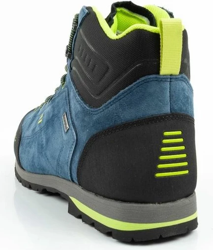 Atlete trekking për meshkuj CMP, kaltër