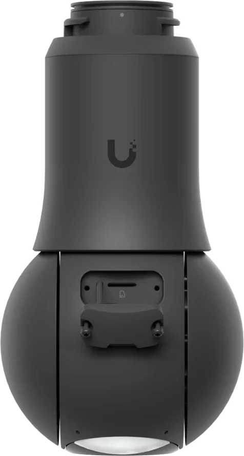 Kamerë IP PTZ Ubiquiti UVC-G6-PTZ-B 4K 8MP, 10x zoom hibrid, PoE, e zezë