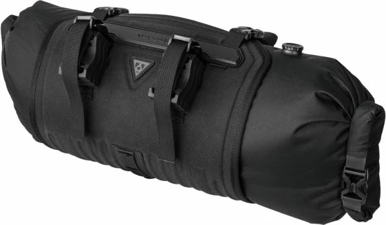 Çantë biciklete Topeak Frontloader 8L, e gjelbër