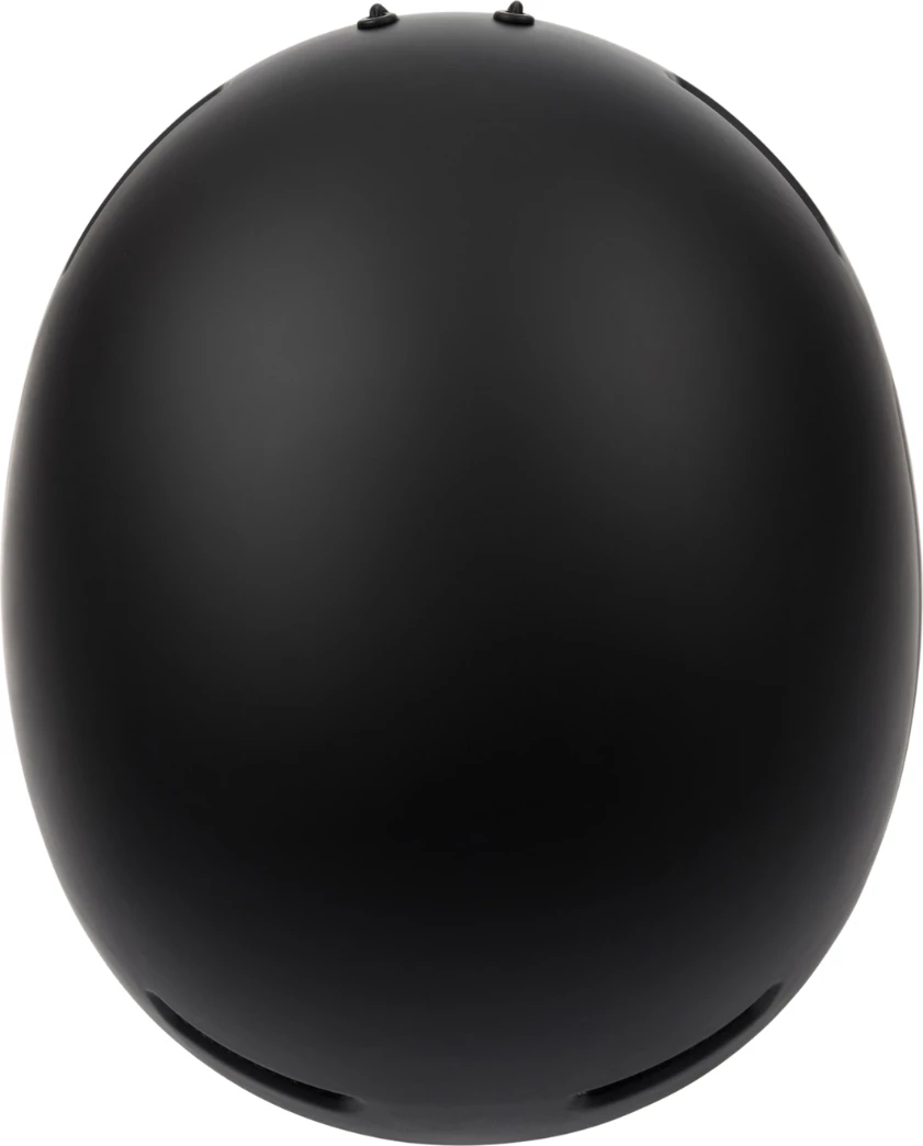 Helmetë skijimi Meteor unisex, e zezë