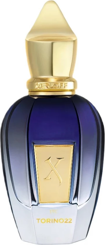 Eau de Parfum Xerjoff Torino22 50ml