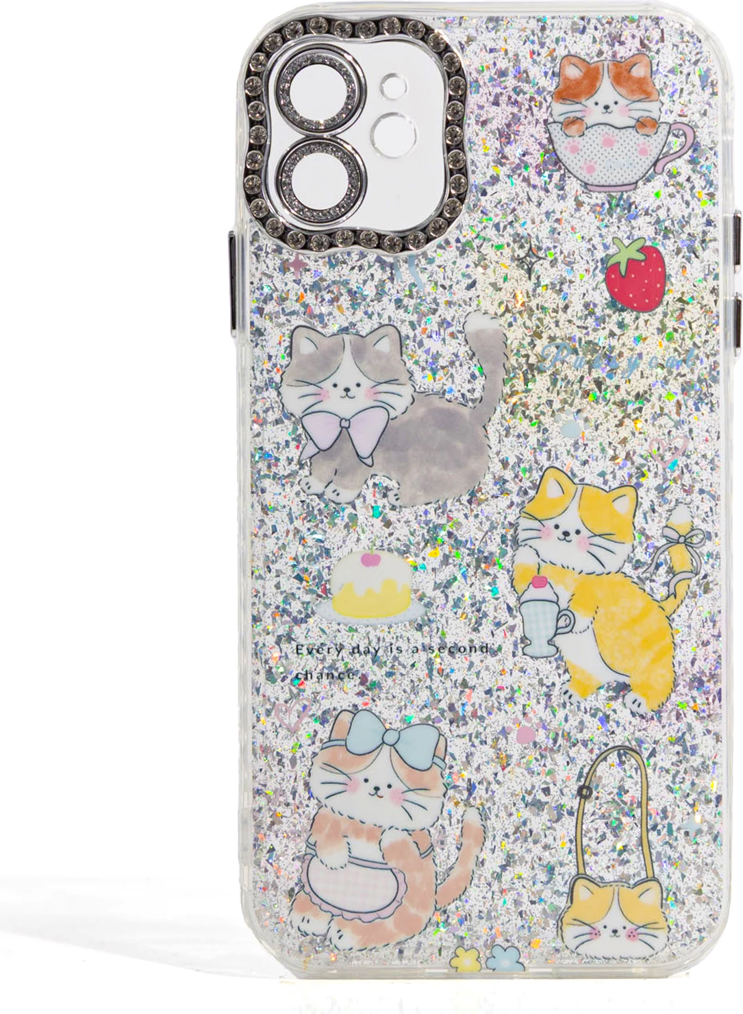 Fotroll Për Telefon TECH TIME FA104-018 IP11 (Hiri, IP16PROMAX)