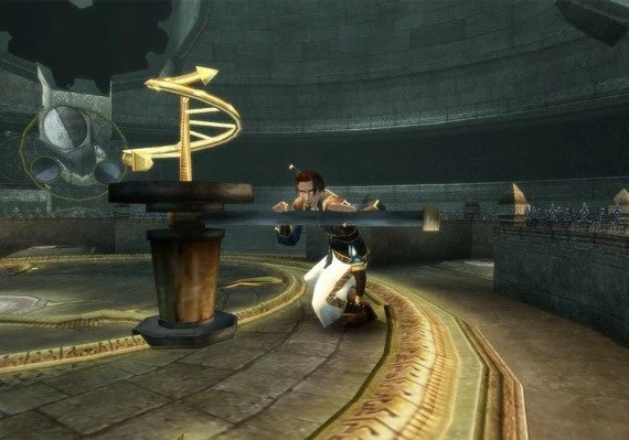 Prince of Persia - Complete Pack EN Global