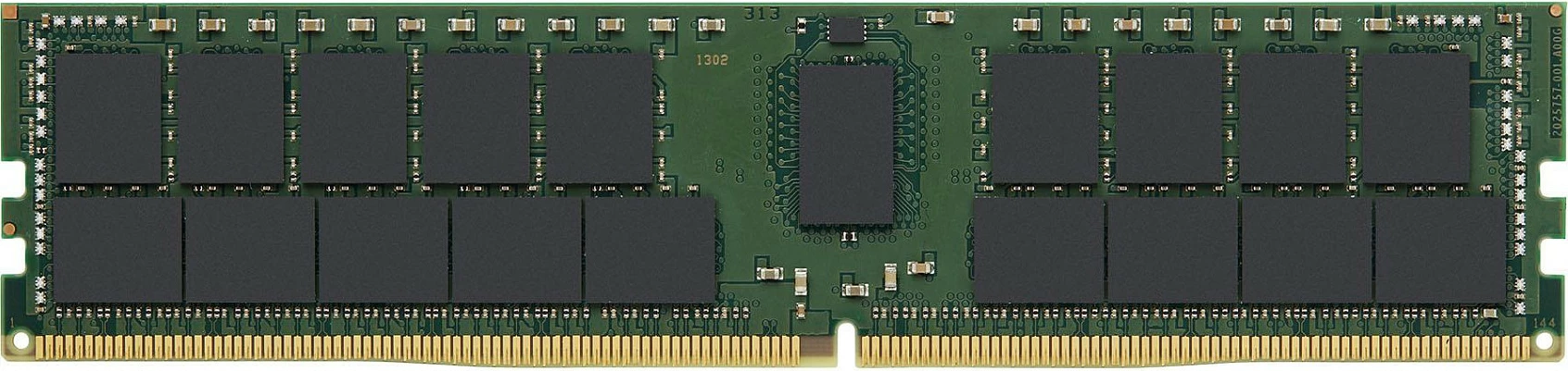 RAM Memorje Kingston KSM32RD4/64HD, 64GB DDR4-3200, ECC Registered, 288-pin DIMM