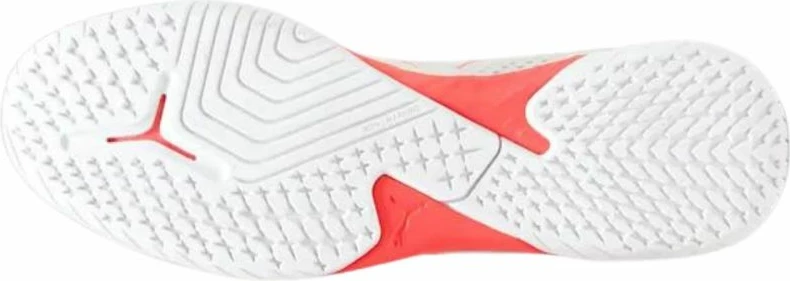 Atlete futbolli për meshkuj Puma Future Match IT, të bardha