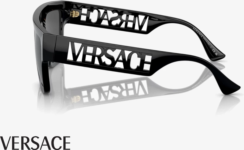 Syze dielli Versace VE4430U GB1/87 53