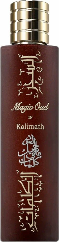 Eau de Parfum Paris Corner Magic Oud In Kalimath 100ml