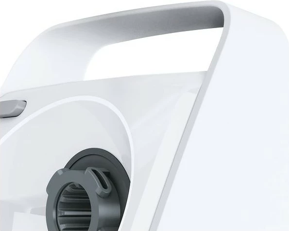 Mulli mishit Bosch MFW3910W, 1900W, i bardhë