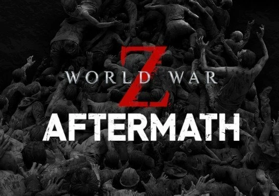 World War Z: Aftermath Global