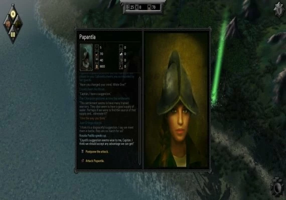 Expeditions: Conquistador EN/DE/IT/RU/ES Global