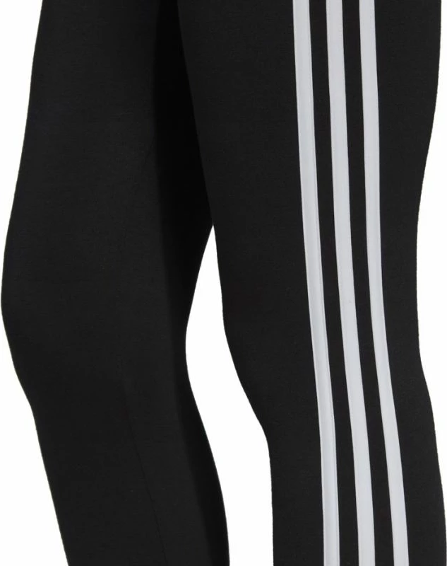 Pantallona sportive për femra adidas, të zeza