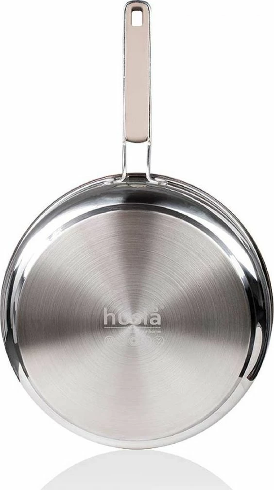 Tigan skuqjeje Husla Whitford 24 cm, argjendtë