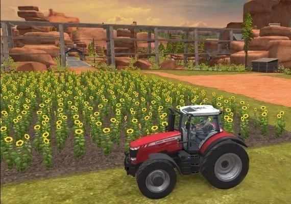 Farming Simulator 17 - Big Bud DLC Global