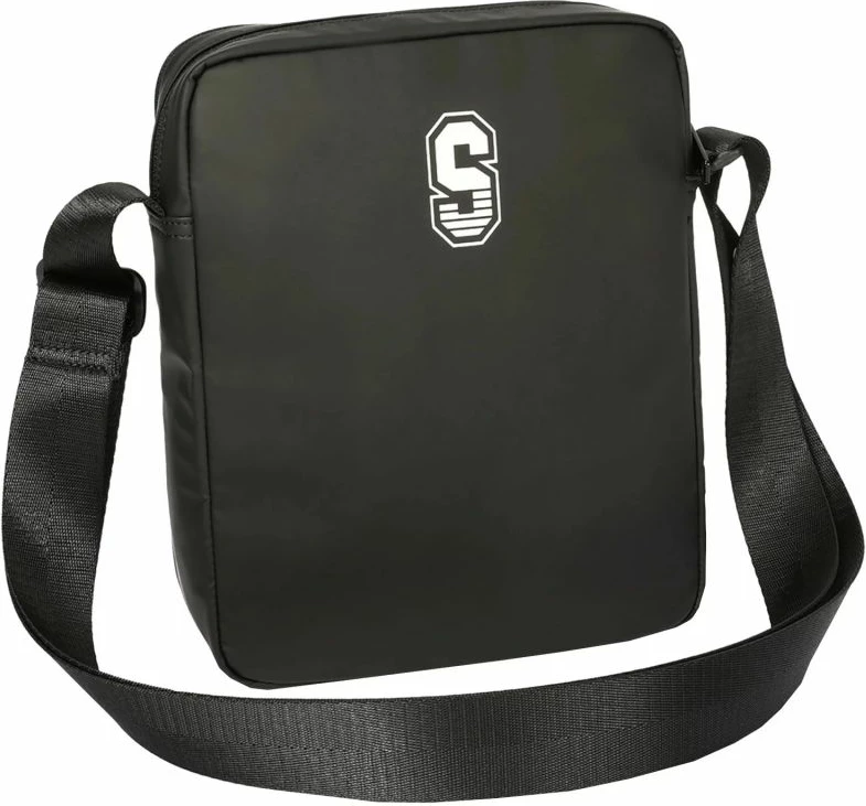 Çantë reporter Skechers, e zezë