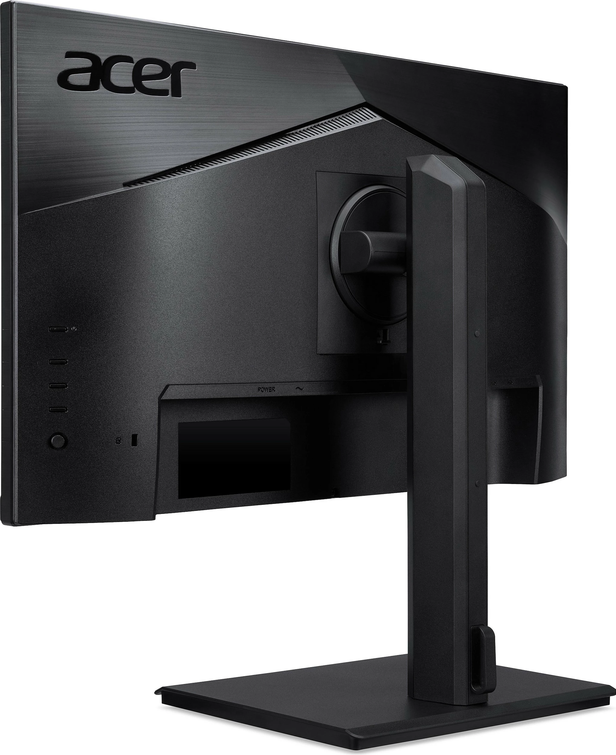 Monitor Acer Vero B7 B277KLBbmipruzx, 27", 4K UHD, FreeSync, USB hub
