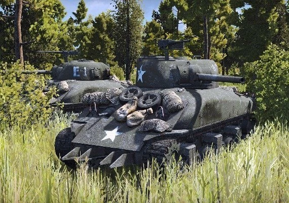 Steel Division 2 - Tribute to D-Day Pack DLC EN/DE/FR/RU/ZH/ES Global