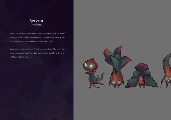 Oaken - Supporter Pack DLC EN/DE/FR/PL/ZH Global