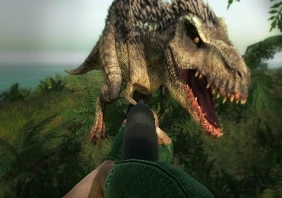 theHunter: Primal EN/DE/FR/IT/ES Global