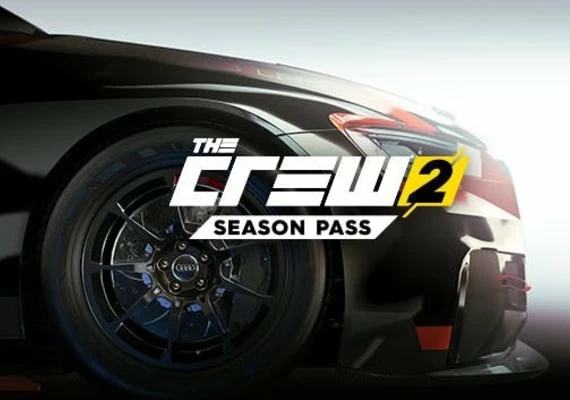 The Crew 2 - Season Pass DLC Global