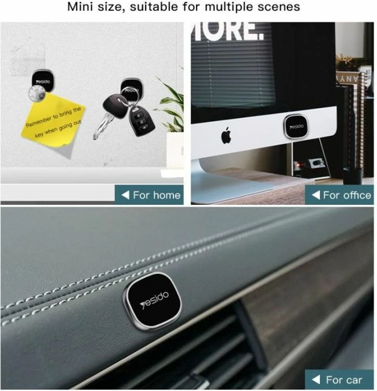 Mbajtes Telefoni Magnet