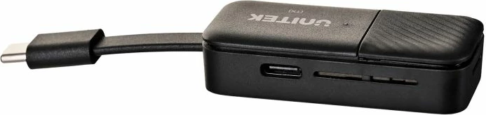 Transmetues HDMI wireless Unitek, USB-C, i zi