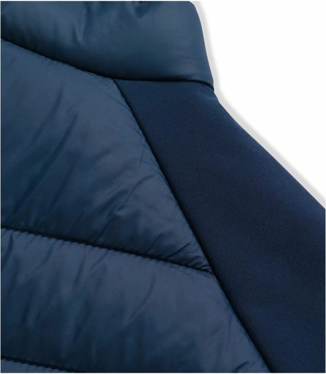 Jakne për femra Malfini, e gjelbër