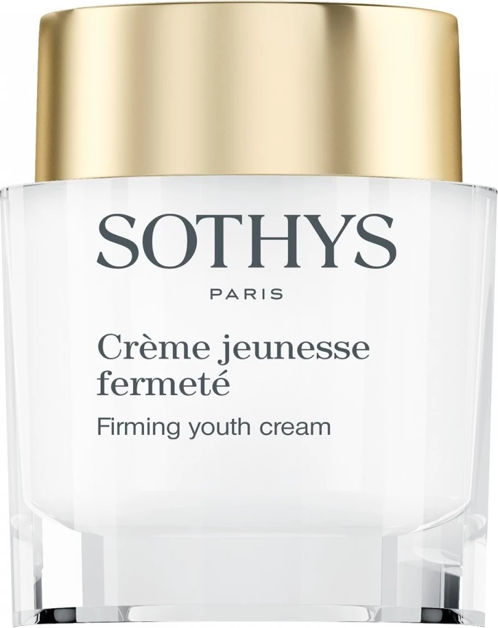 Krem për fytyrë për femra Sothys Jeunesse Lightweight Firming Cream 50ml
