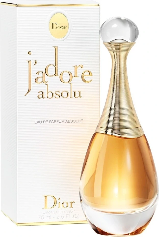 Eau De Parfum Dior, J'adore Absolu, 75 ml 