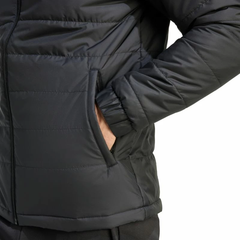 Jakne adidas për meshkuj, e zezë [Madhësia: XL]