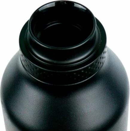 Shishe termike FC Barcelona Runbott 972909, e zezë 600ml