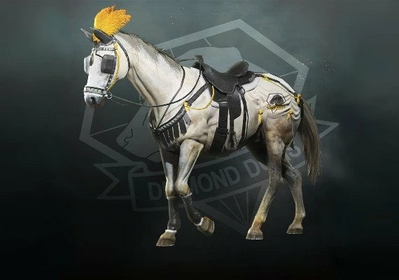 Metal Gear Solid V: The Phantom Pain - Parade Tack DLC EN Global