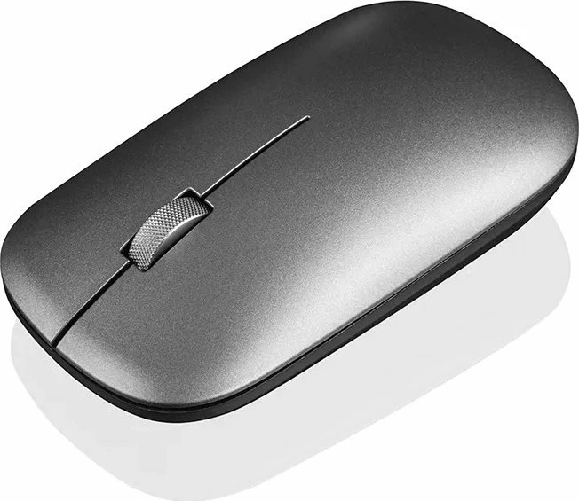 Set tastierë + maus Modecom MC-5200C (MK-MC-5200C-100), pa tela me USB adapter, layout EN, me numpad, i zi