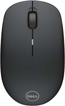 Maus Dell WM126 - Wireless, e zezë
