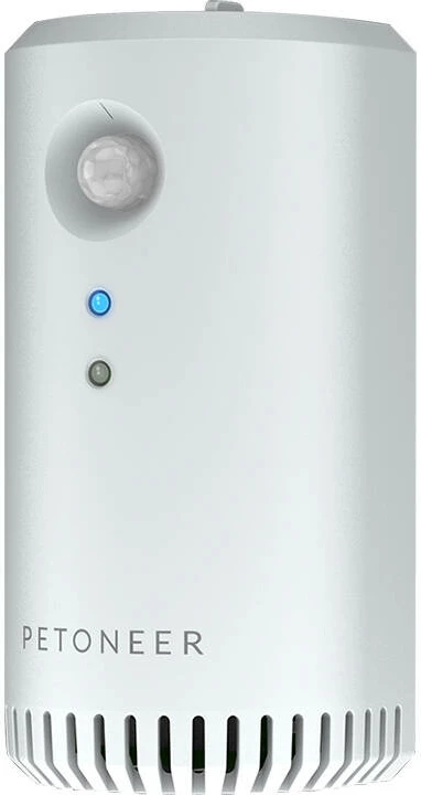 Eliminues aromash i mençur Petoneer AOE010, 2200 mAh, i bardhë