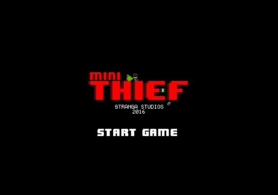 Mini Thief Global