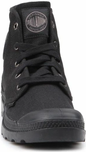 Këpucë Palladium Pampa HI për femra, të bardha [Madhësia: 39.5]