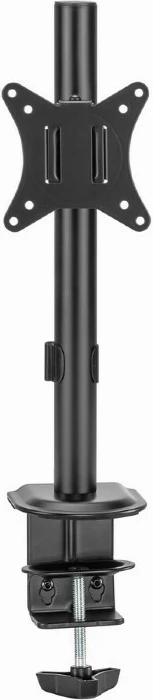 Krah monitori Gembird MA-D1-02, për tavolinë, 17-32 inç, 9 kg, i zi