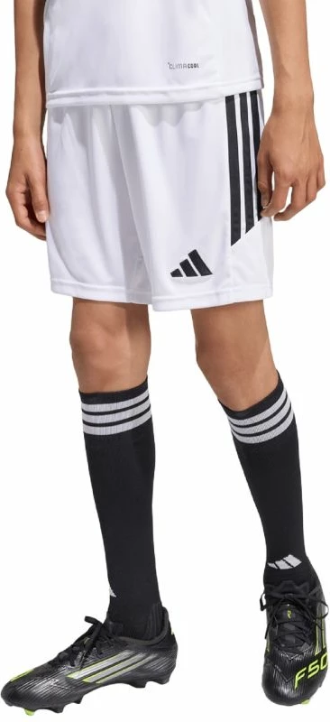 Shorce për fëmijë adidas, bardh e zi