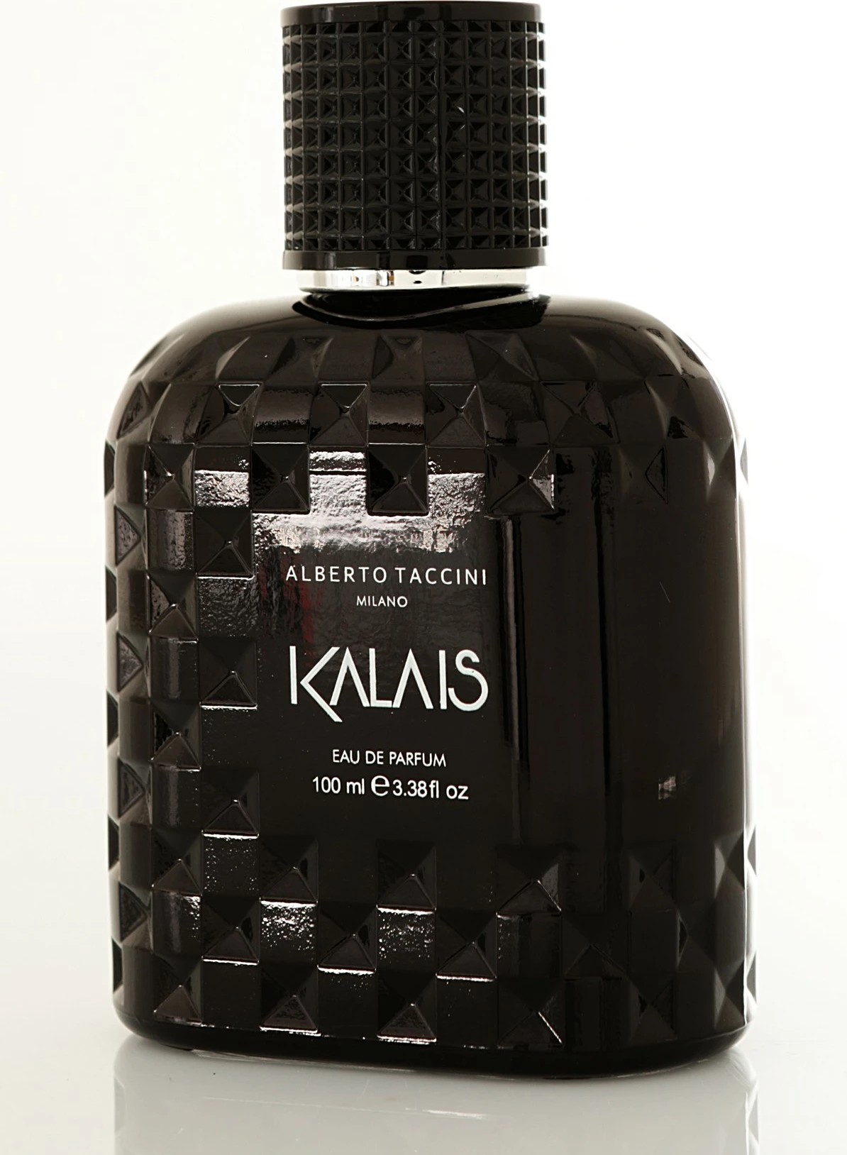 Parfum për burra Alberto Taccini, 40683, 100ml