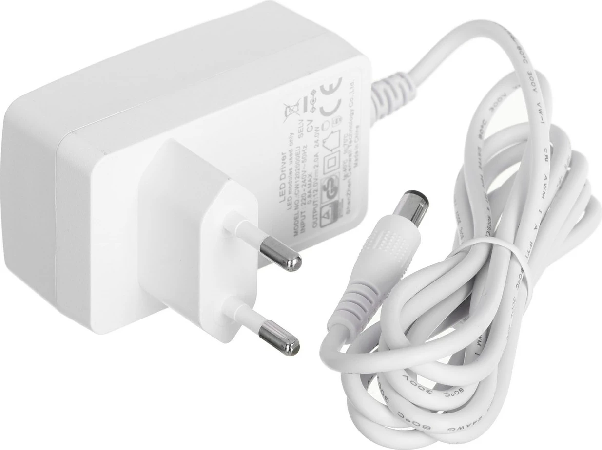 Dritë për ambiente të brendshme me shirit AJE-COB, 3m