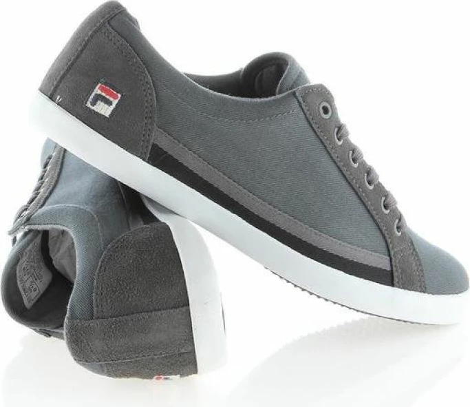 Këpucë lifestyle Fila për femra, të hirit [Madhësia: 40]
