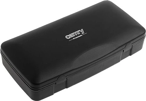 Set thikash elektrike Adler CR 4513, e zezë