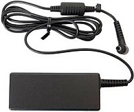 Adapter notebook Terra Netzteil 45W, për modele 1417, 1515/A, 1516/A/T/U, 1517/R, 1715/A, 1716/A/T/U, 1717/R, zi