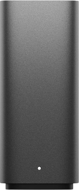 Sistem NAS Synology BeeStation BST170-4T, 4TB SSD, 1x Gigabit LAN, 4GB DDR4, gri e errët