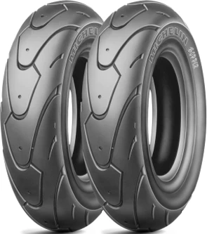 Gomë motoçiklete Michelin Bopper 130/90-10 61L TL/TT