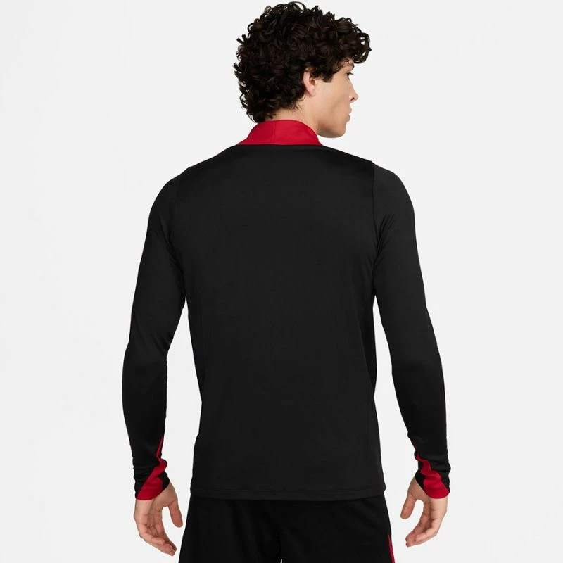 Duks për meshkuj Nike, i zi