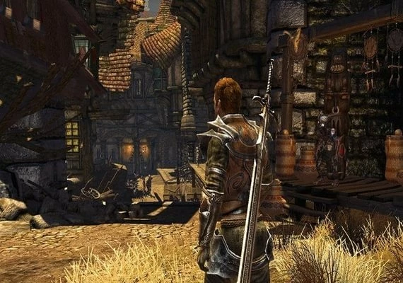 Divinity II: Developer's Cut EN/DE/FR/IT/PL/RU/ES Global